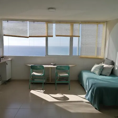 Atlantic Sunset Appartement