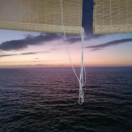 Atlantic Sunset Lejlighed