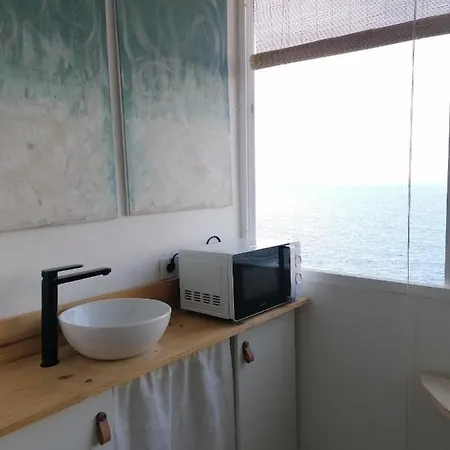 Atlantic Sunset Appartement Los Realejos