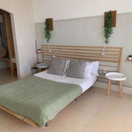 Atlantic Sunset Appartement Los Realejos